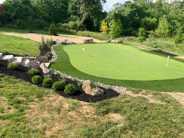 Putting Green